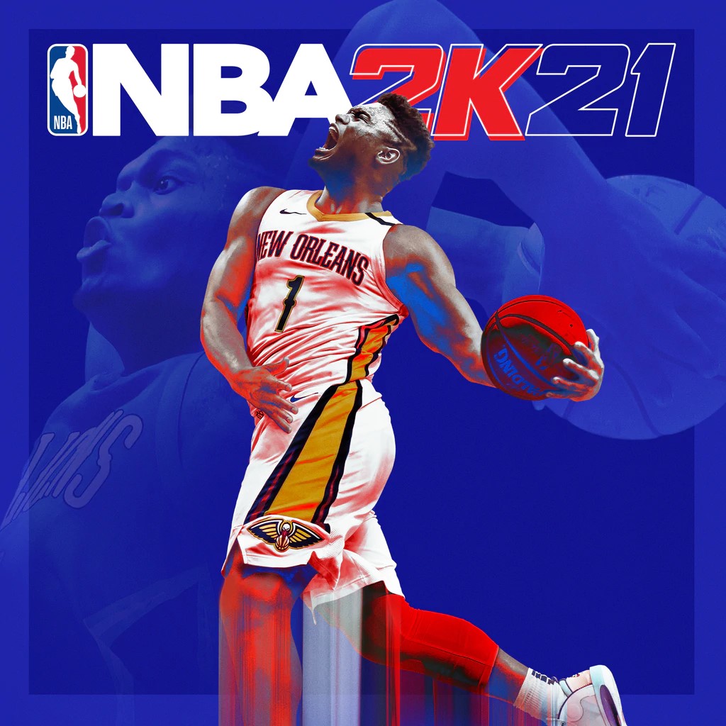 NBA NK21